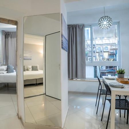 King George 21 Apartments Ierusalim Exterior foto
