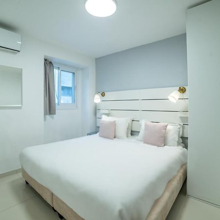 King George 21 Apartments Ierusalim Exterior foto