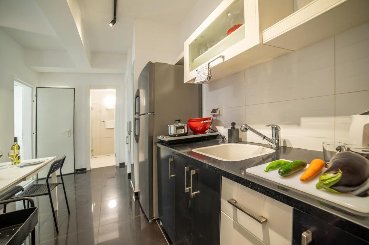 King George 21 Apartments Ierusalim Exterior foto