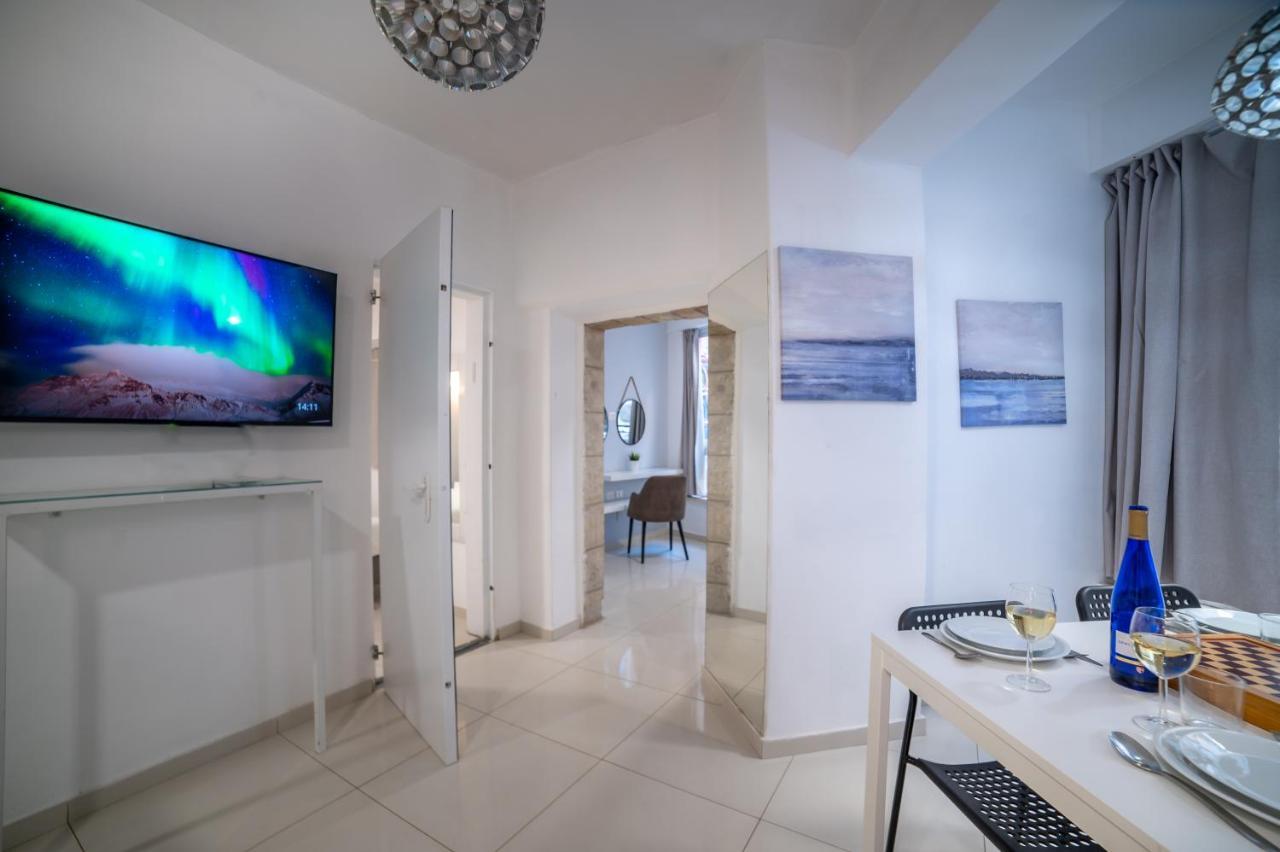 King George 21 Apartments Ierusalim Exterior foto