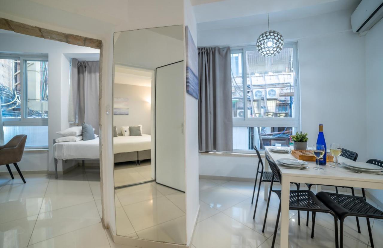 King George 21 Apartments Ierusalim Exterior foto