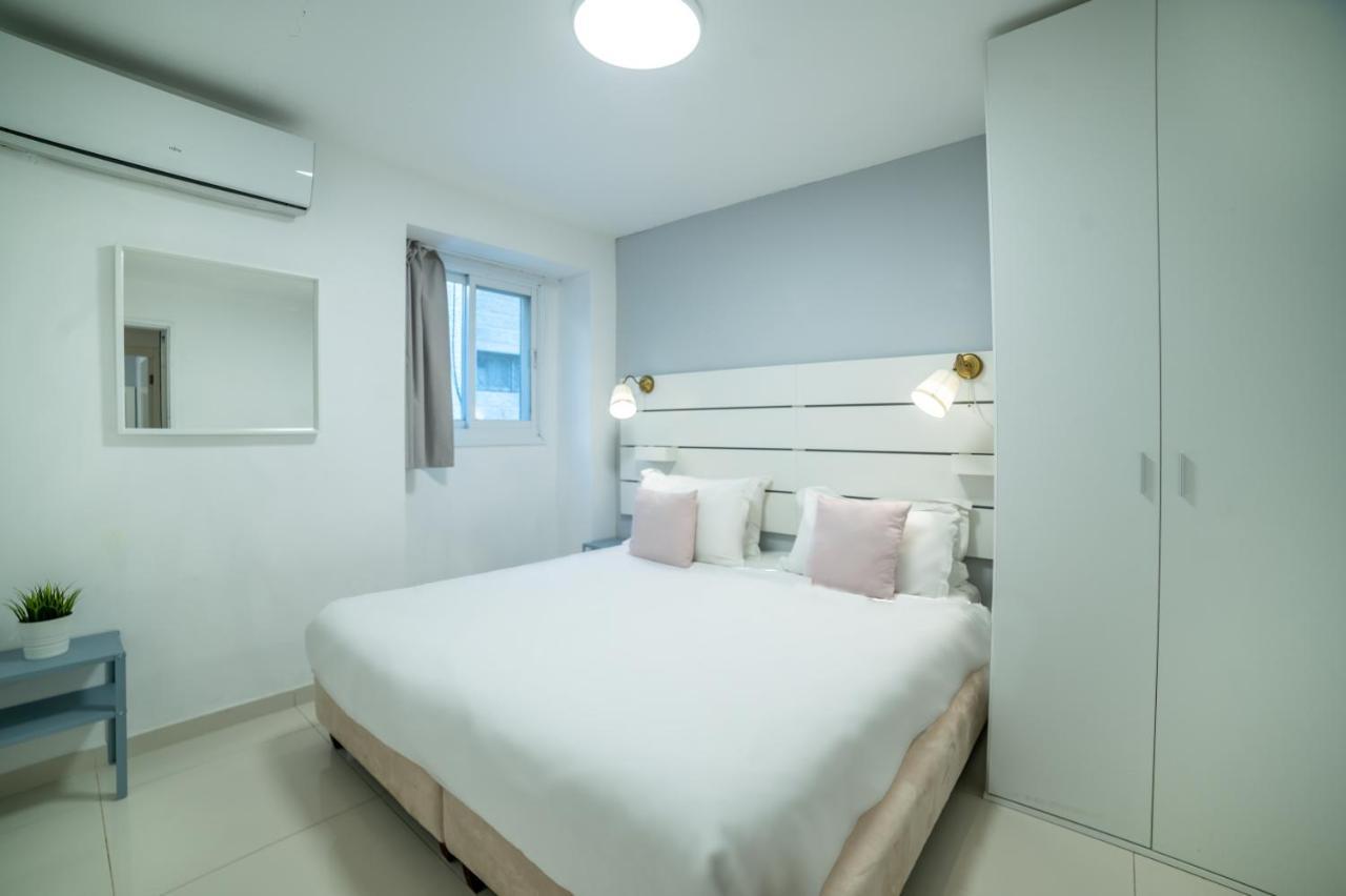 King George 21 Apartments Ierusalim Exterior foto