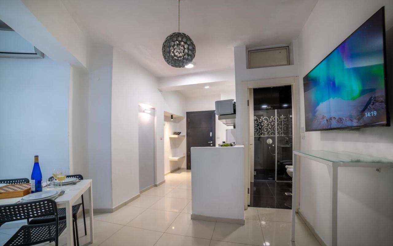 King George 21 Apartments Ierusalim Exterior foto
