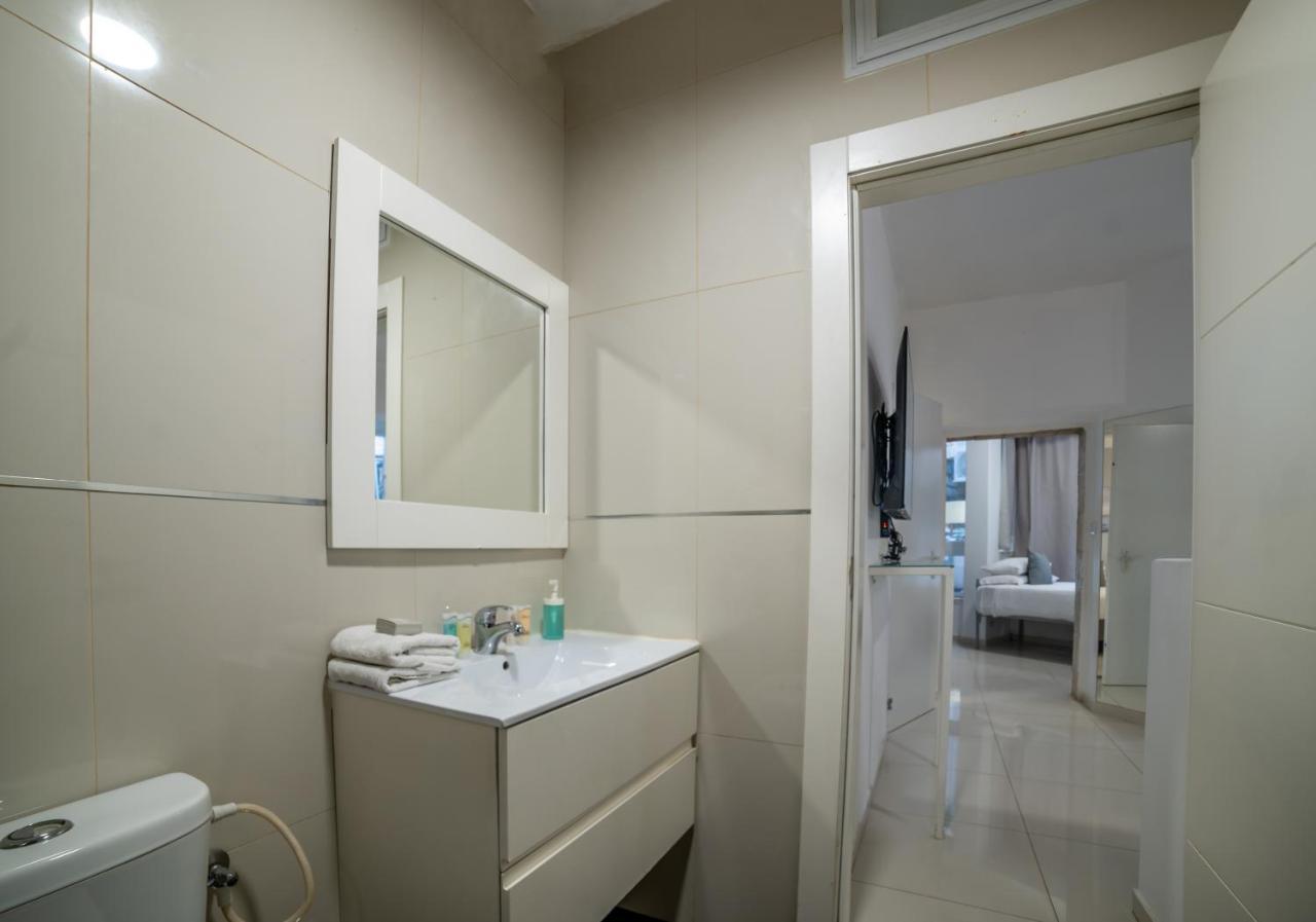 King George 21 Apartments Ierusalim Exterior foto