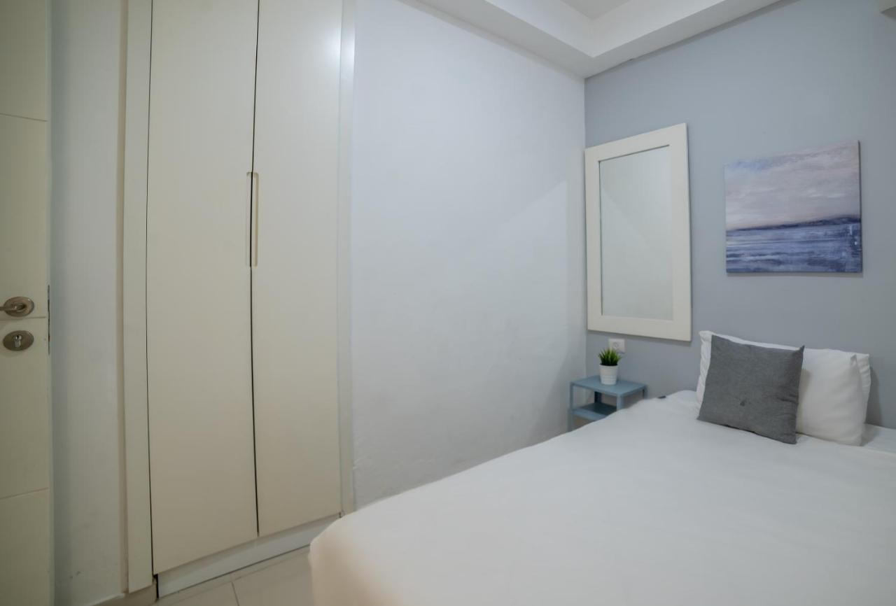 King George 21 Apartments Ierusalim Exterior foto