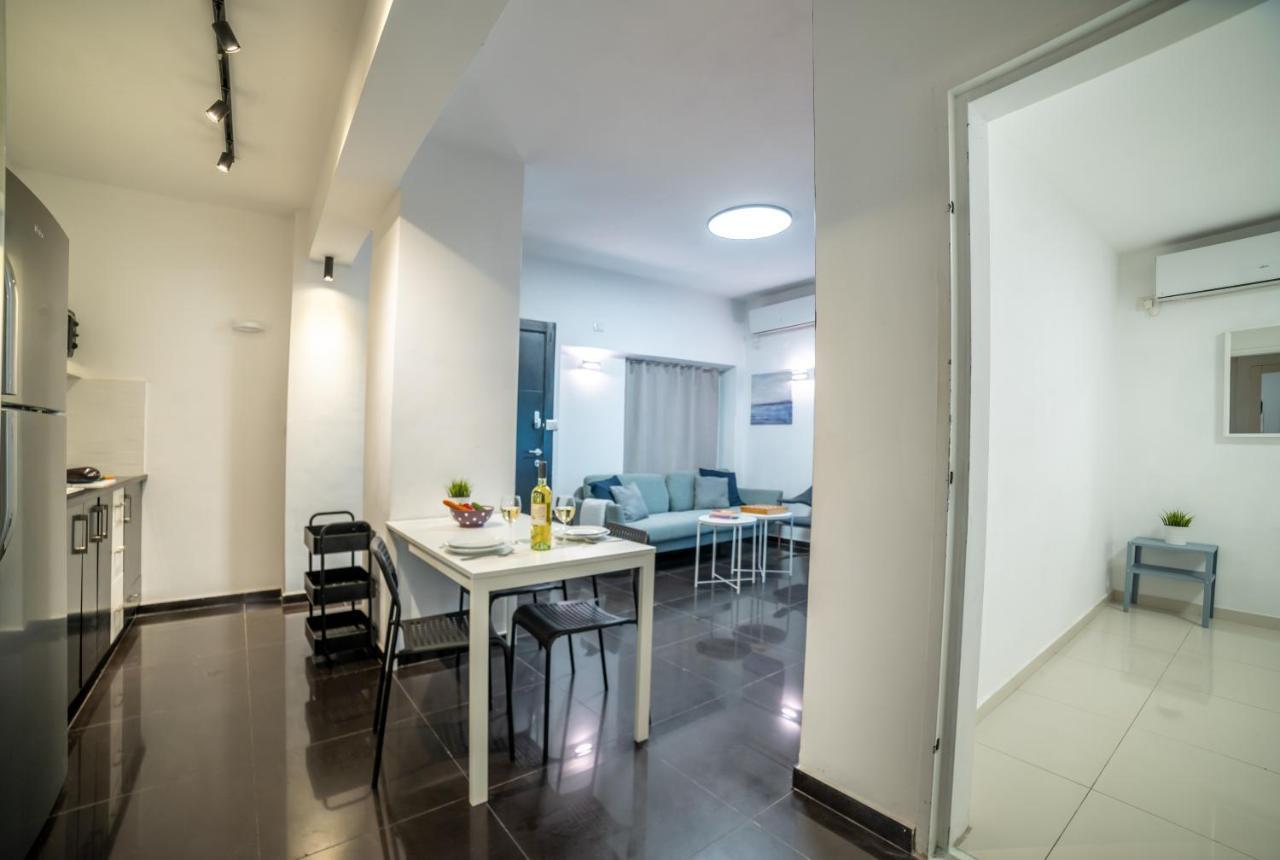 King George 21 Apartments Ierusalim Exterior foto