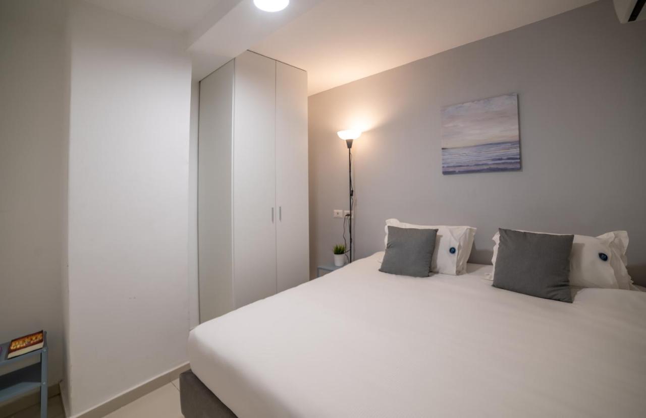 King George 21 Apartments Ierusalim Exterior foto