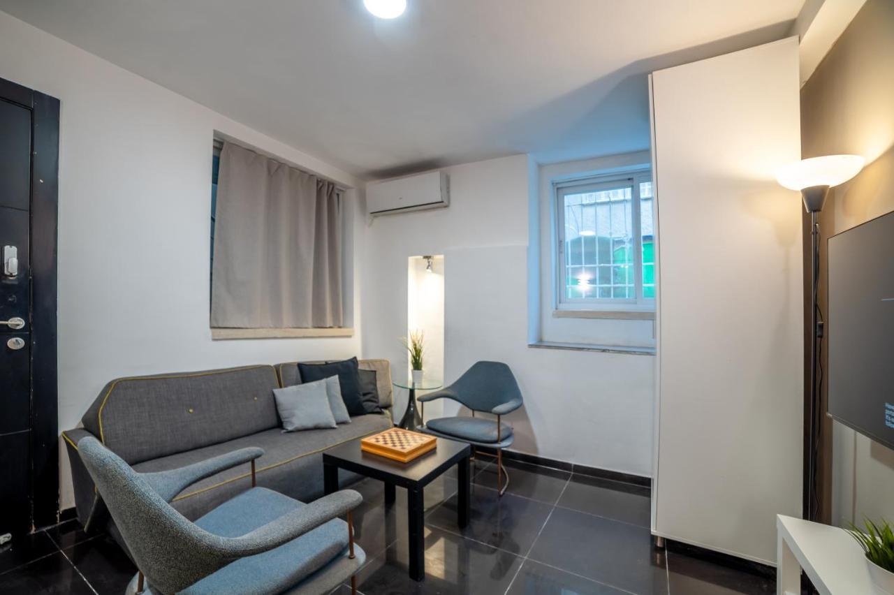 King George 21 Apartments Ierusalim Exterior foto