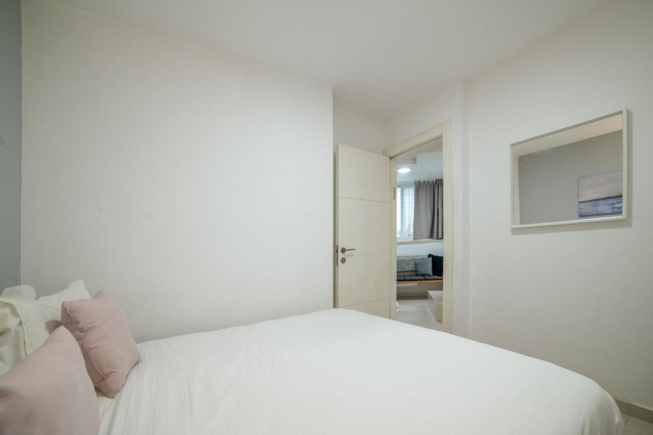 King George 21 Apartments Ierusalim Exterior foto