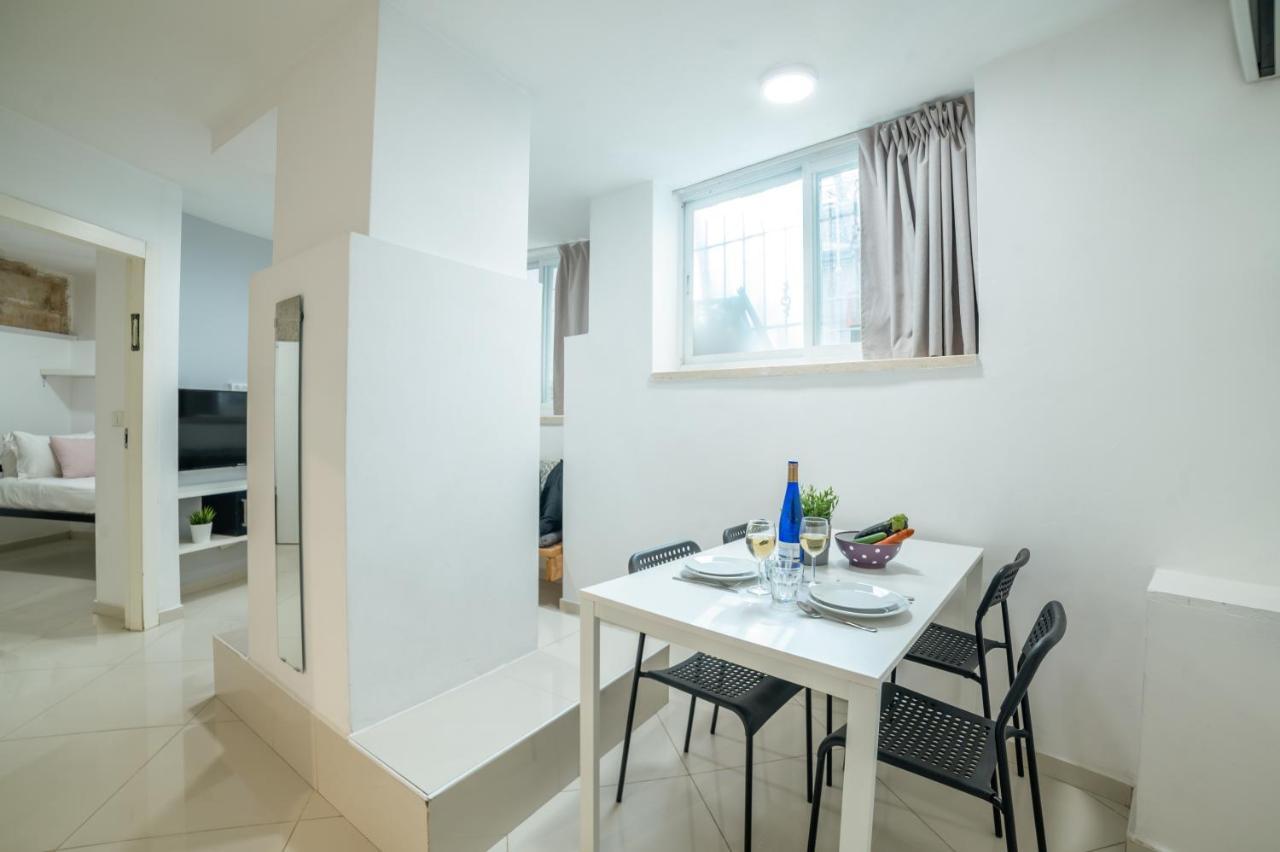 King George 21 Apartments Ierusalim Exterior foto